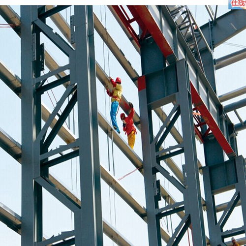【内蒙古钢结构生产加工 钢结构网架公司】-